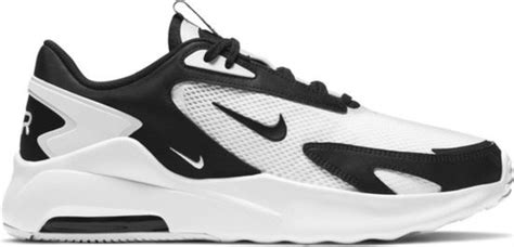 nike air max bolt wit heren|Meer.